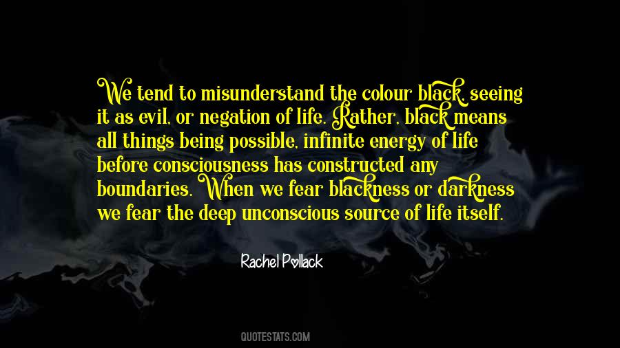 Source Of Evil Quotes #1235169