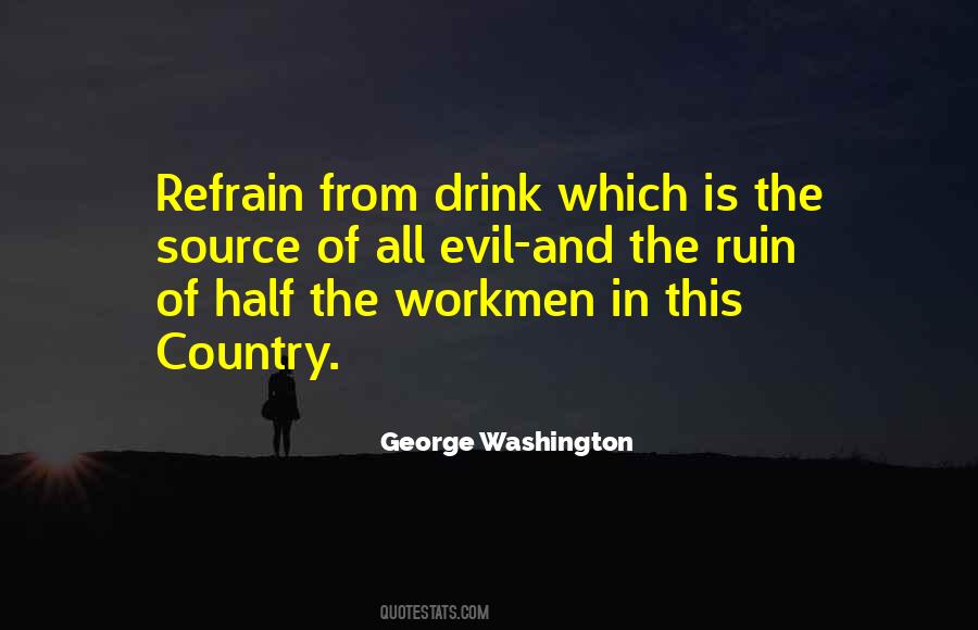 Source Of Evil Quotes #852385