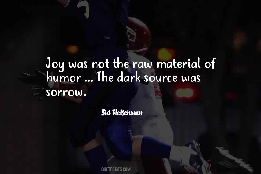 Source Of Joy Quotes #673318