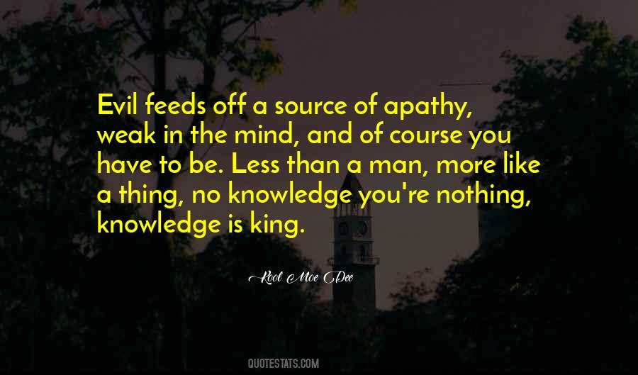 Source Of Knowledge Quotes #1198654