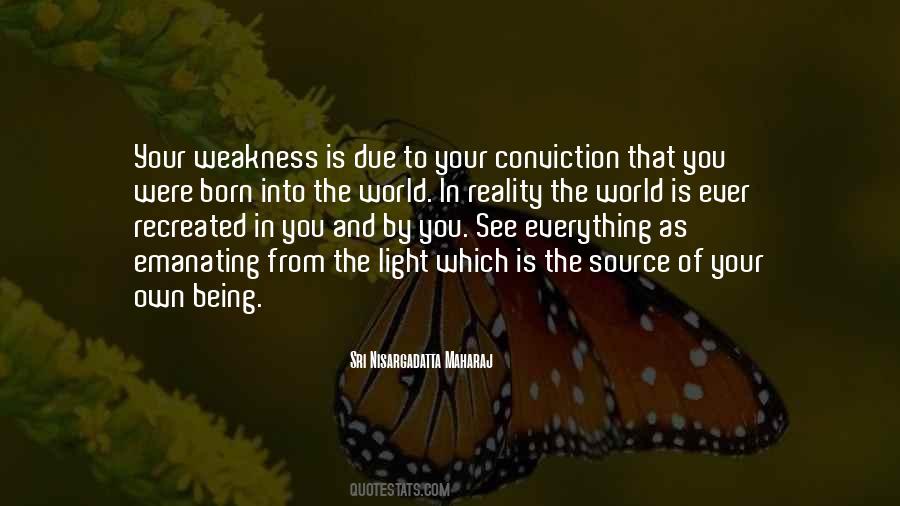 Source Of Light Quotes #1195372