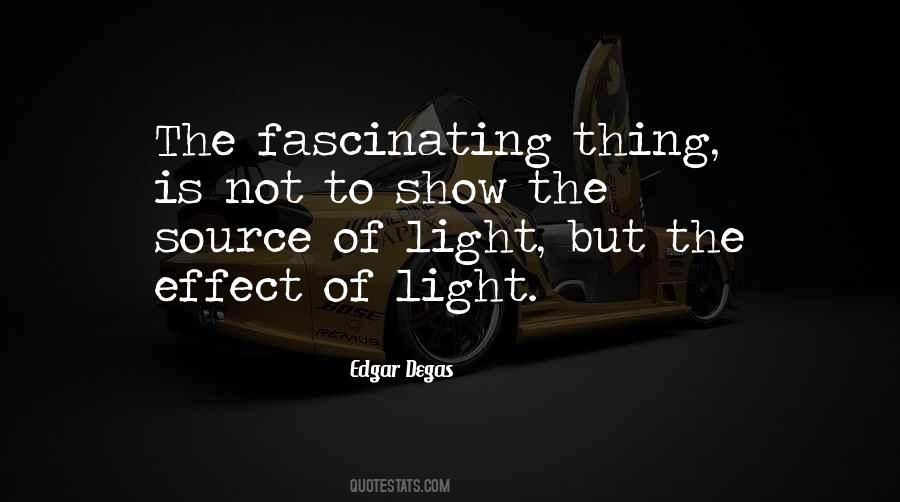 Source Of Light Quotes #891502