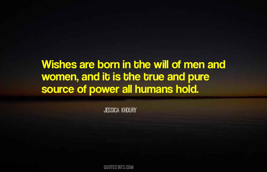Source Of Power Quotes #131803