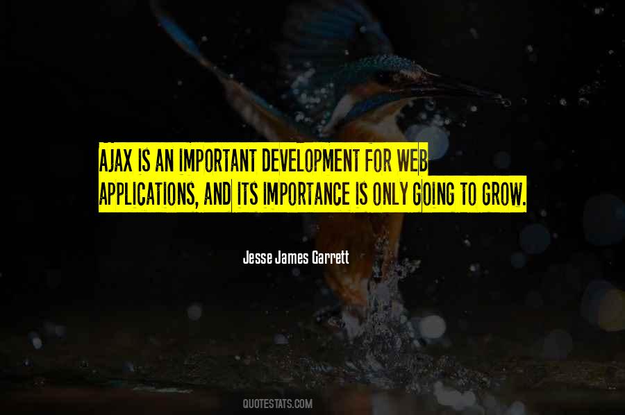 Quotes About Applications #1248681