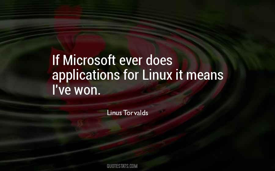 Quotes About Applications #1275168