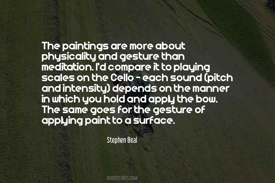 Quotes About Applying #1669027