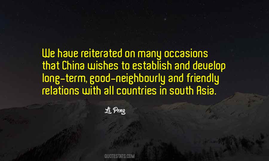 South Asia Quotes #1561211