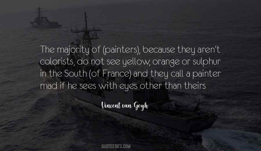 South Of France Quotes #148202