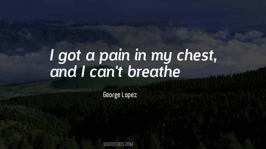 Quotes About George Lopez #1628364