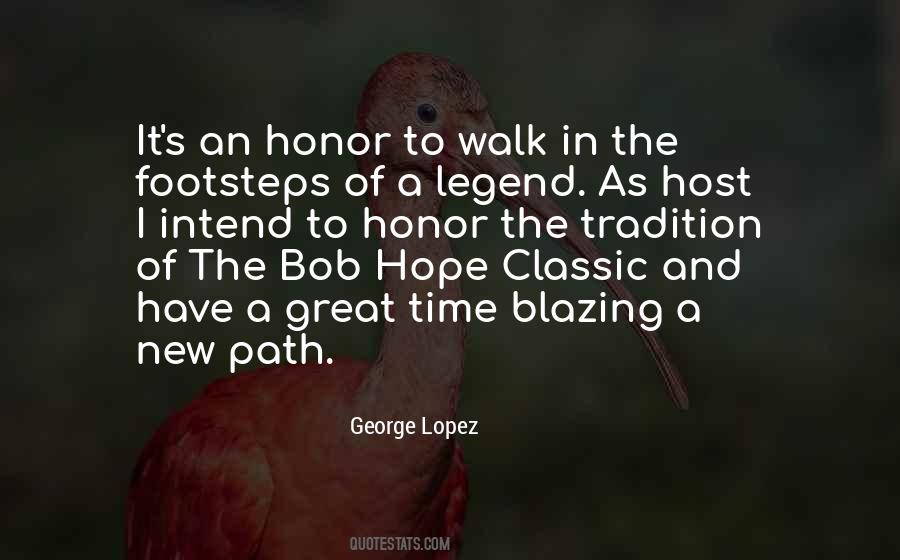 Quotes About George Lopez #597822