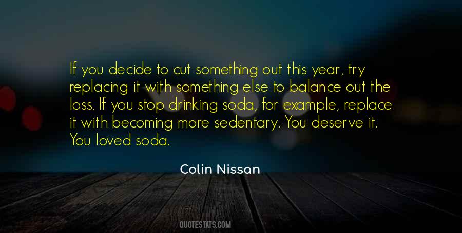 Quotes About Nissan #1789636