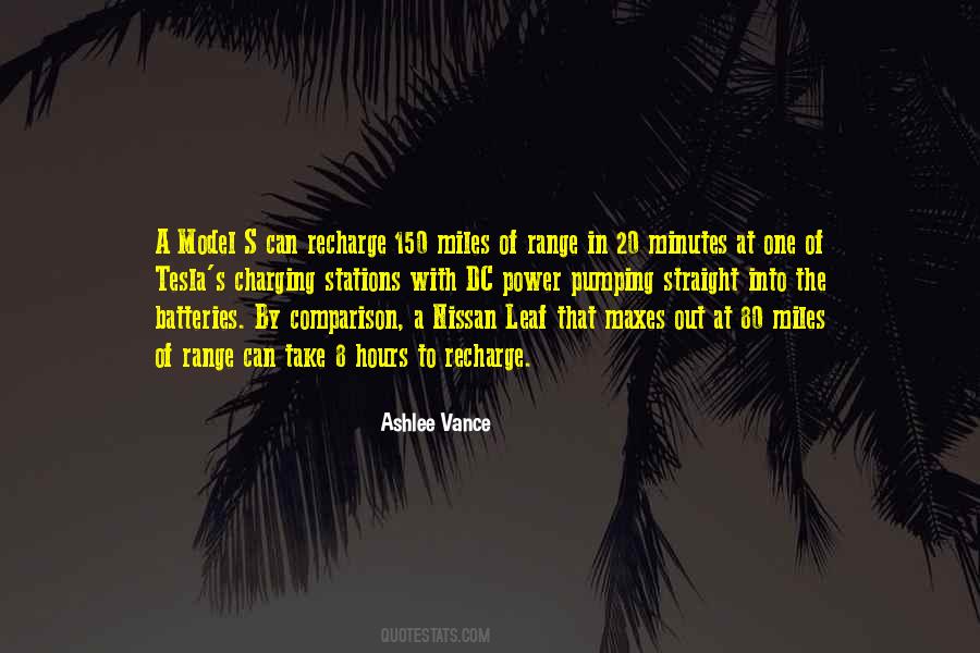 Quotes About Nissan #406092