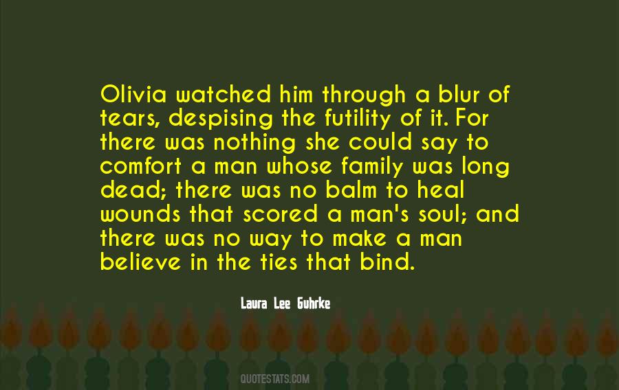 Quotes About Olivia #1096717