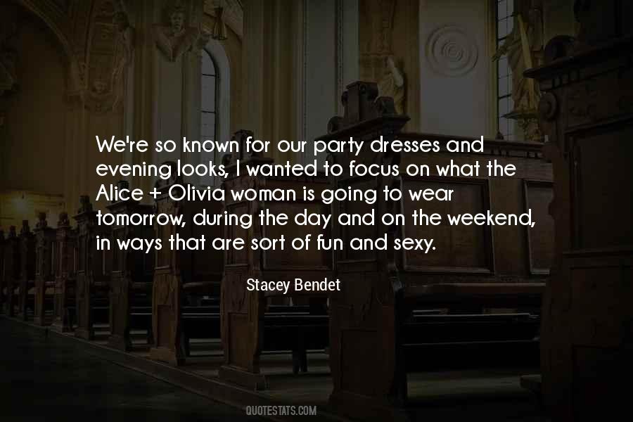 Quotes About Olivia #1700886