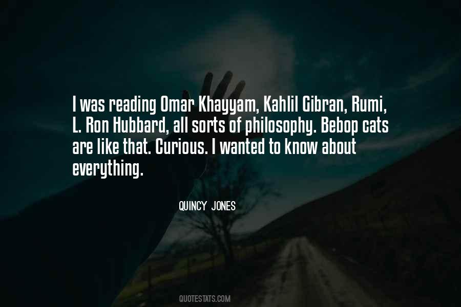 Quotes About Omar #1062790