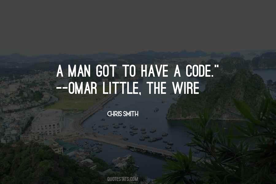 Quotes About Omar #1127016