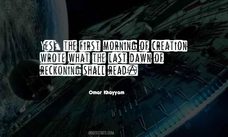 Quotes About Omar #234602 Quotes About Omar #234602