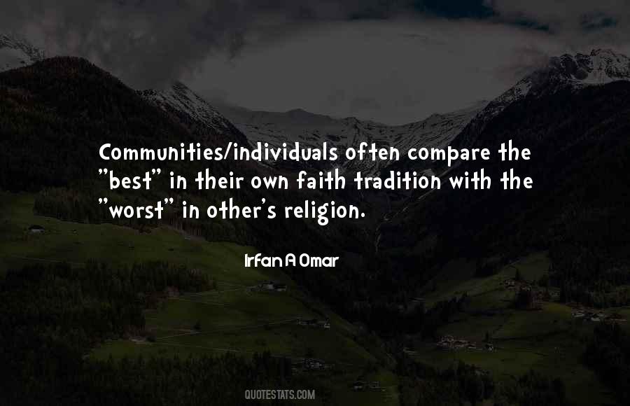 Quotes About Omar #257216 Quotes About Omar #257216