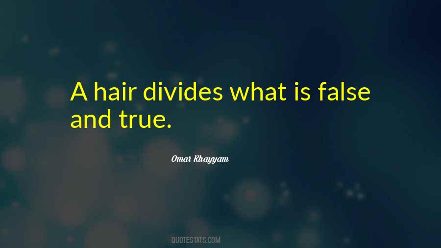 Quotes About Omar #275513 Quotes About Omar #275513