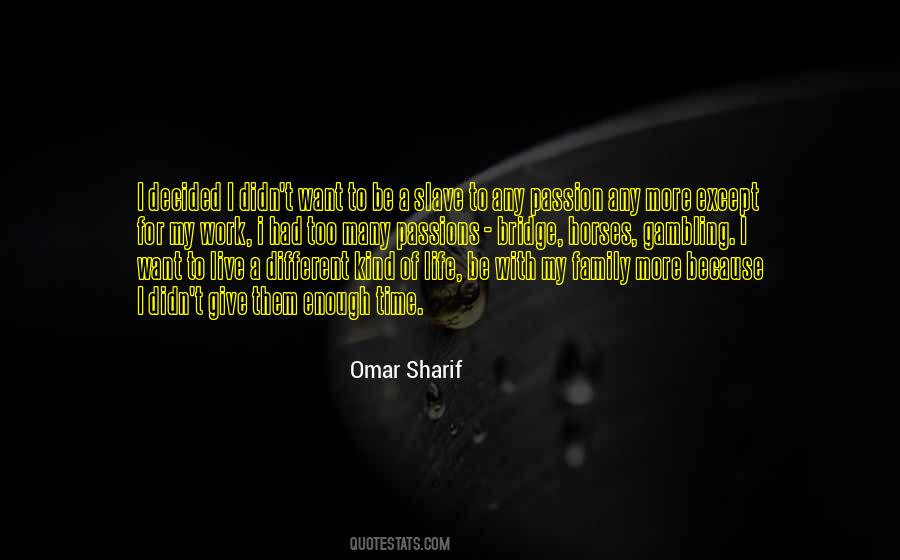 Quotes About Omar #375575 Quotes About Omar #375575