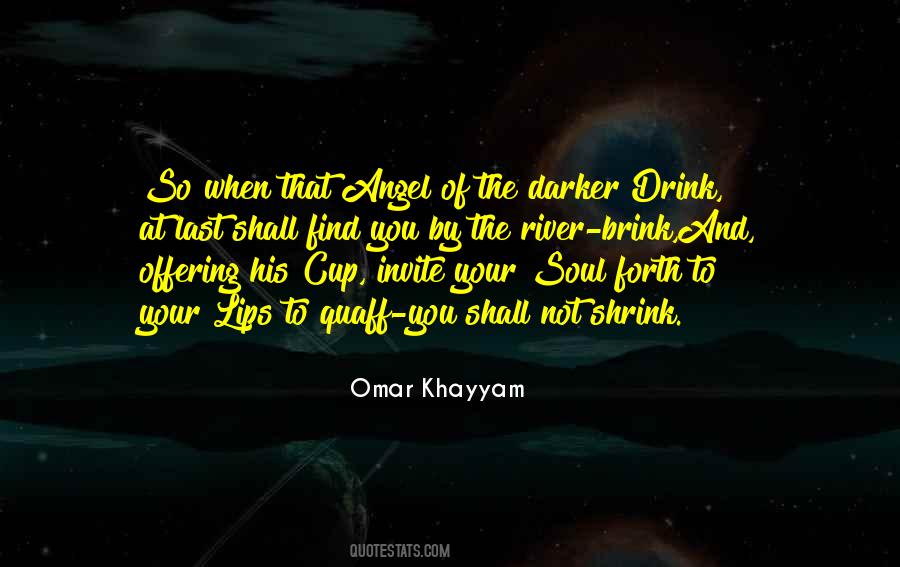 Quotes About Omar #53713