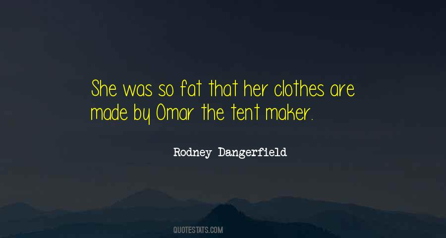 Quotes About Omar #563833