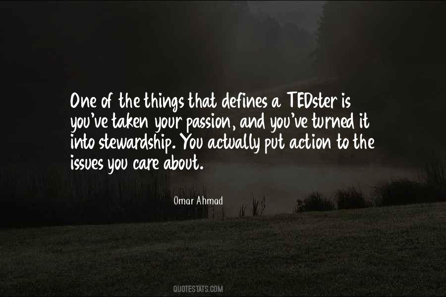 Quotes About Omar #76222