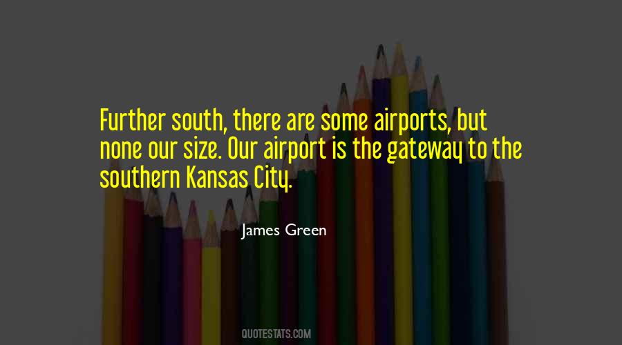 South Quotes #1747008