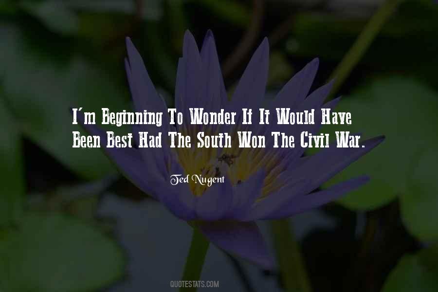 South Quotes #1781737