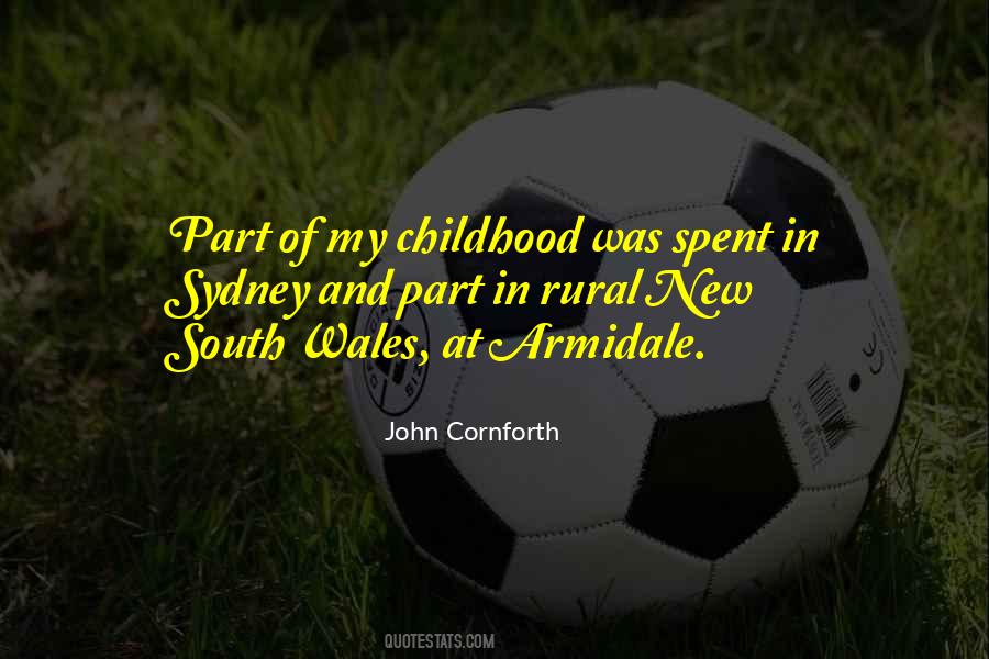 South Sydney Quotes #137511