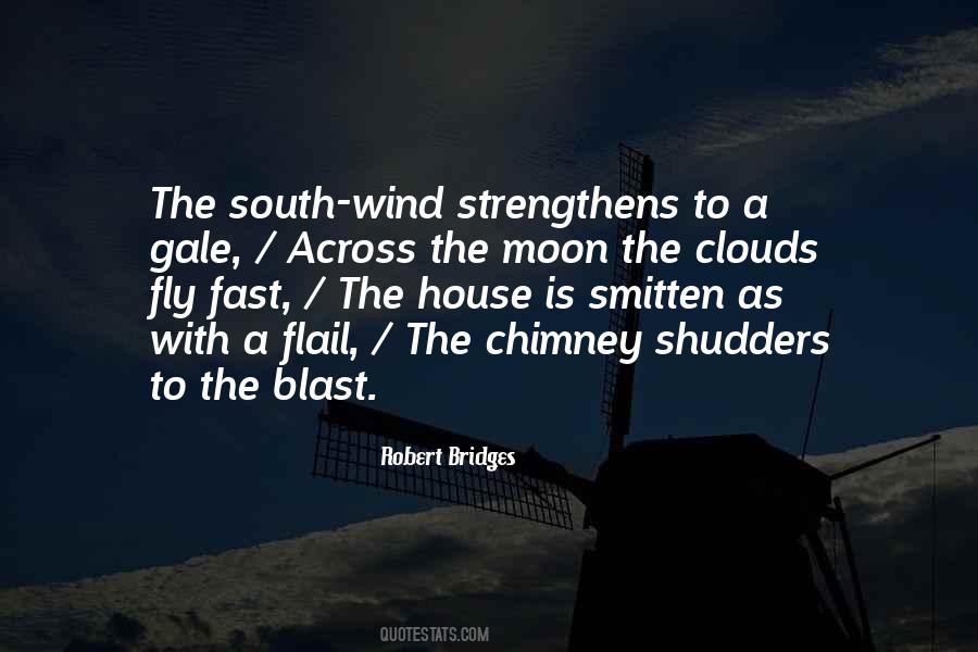 South Wind Quotes #35796