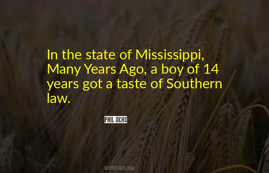 Southern Quotes #183567 Southern Quotes #183567