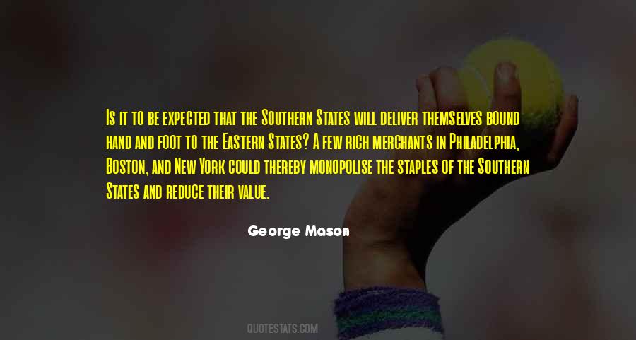 Southern States Quotes #1065484