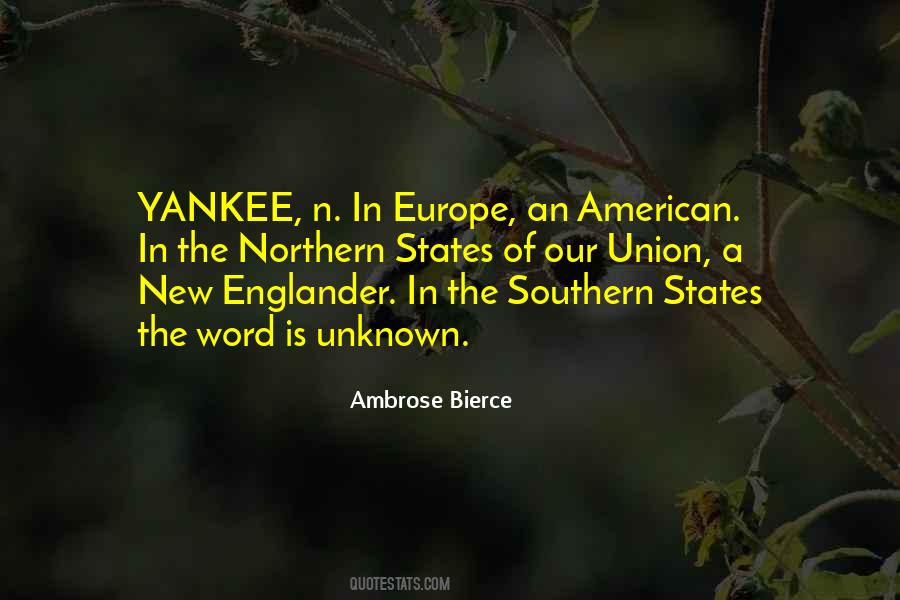 Southern States Quotes #220244