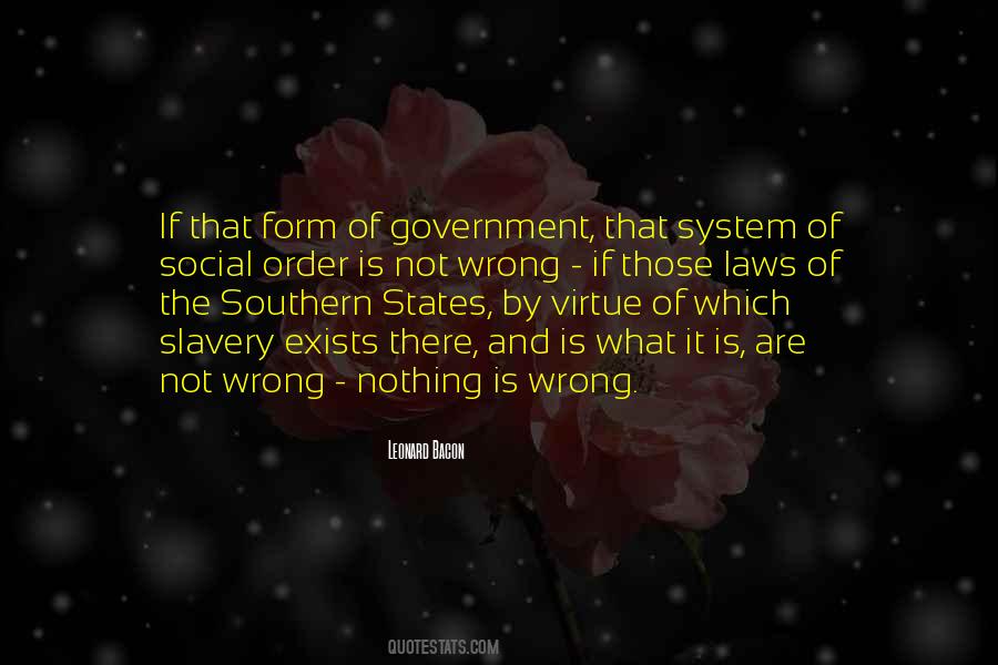 Southern States Quotes #285154