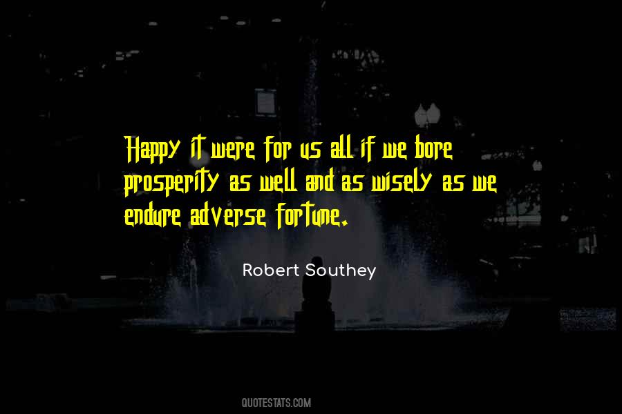 Southey Quotes #1238257