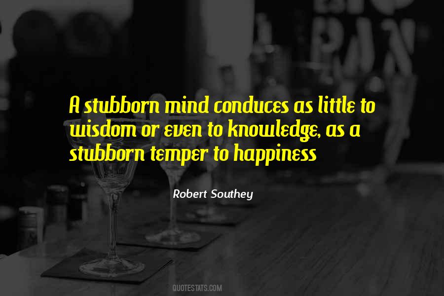 Southey Quotes #131753