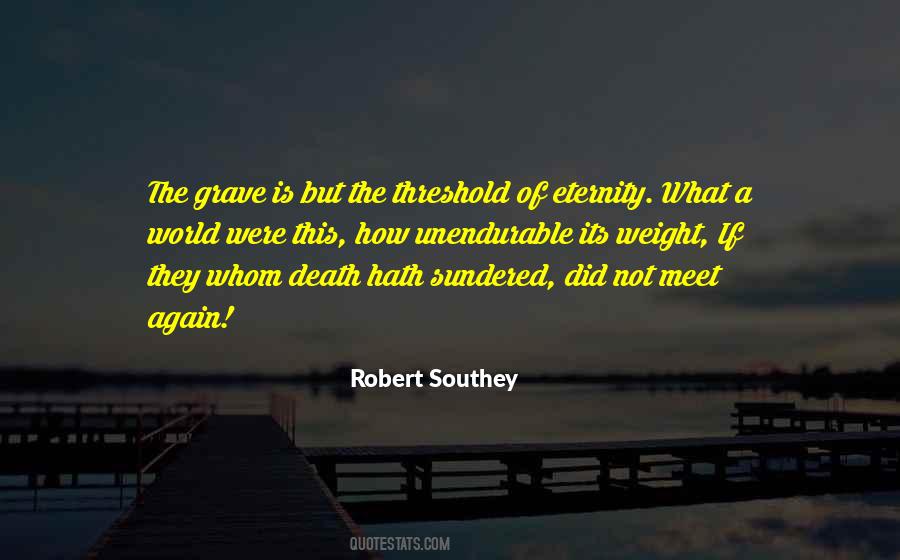 Southey Quotes #1539085