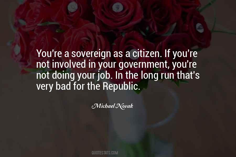 Sovereign Citizen Quotes #1798471