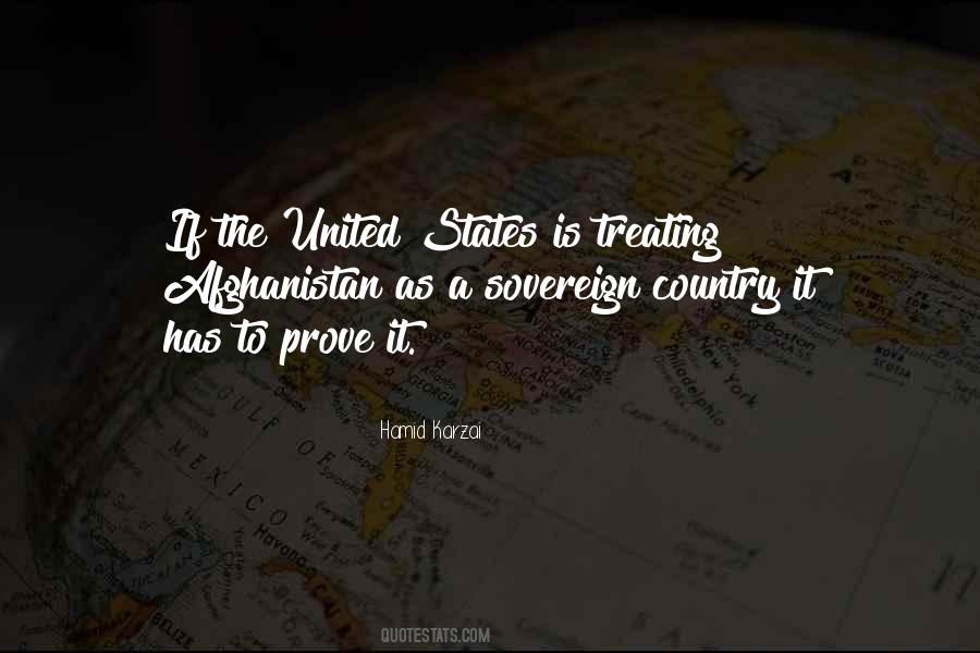 Sovereign States Quotes #721606