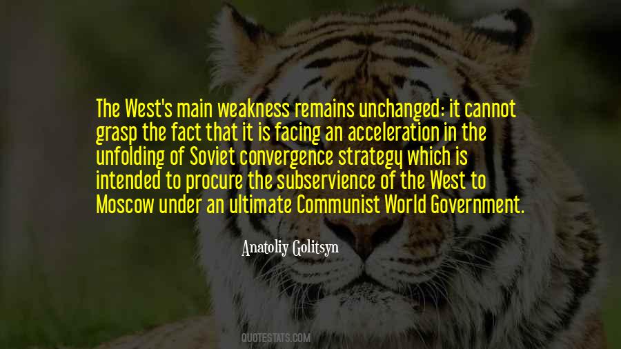 Soviet Communist Quotes #757485