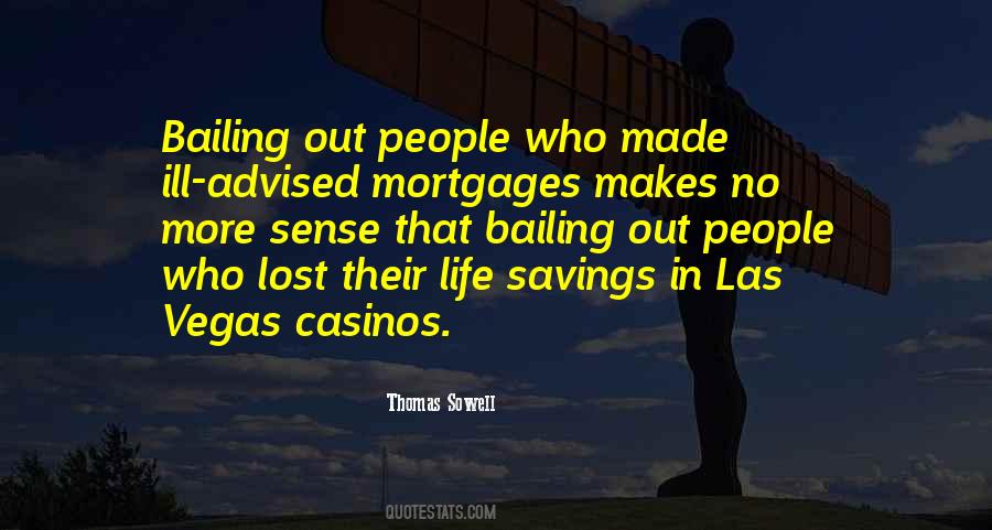 Sowell Quotes #112176