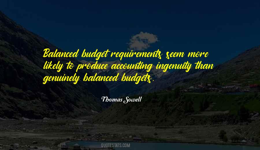 Sowell Quotes #114276