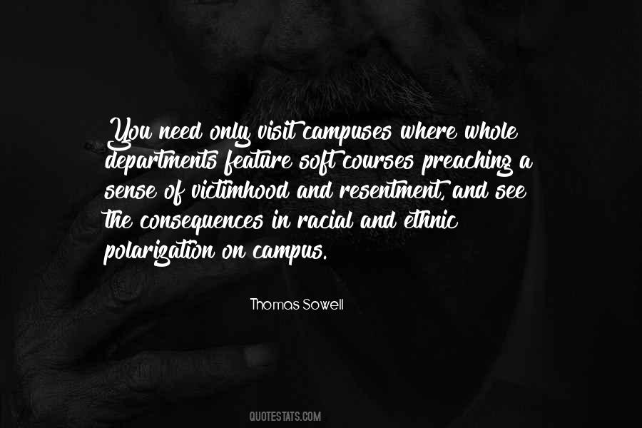 Sowell Quotes #206751