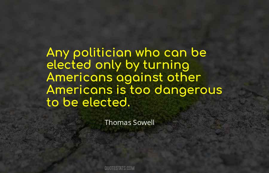 Sowell Quotes #226730