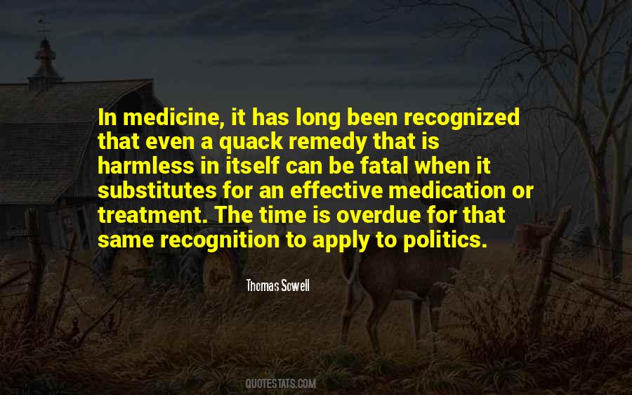 Sowell Quotes #26420