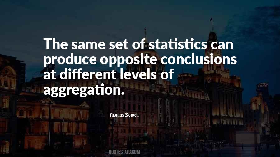 Sowell Quotes #278727