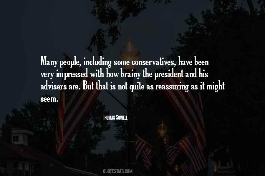 Sowell Quotes #309225
