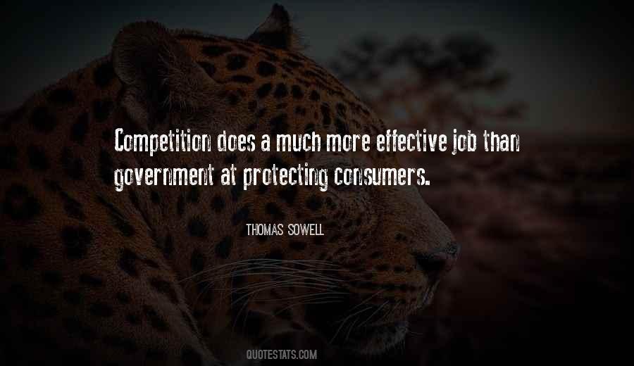 Sowell Quotes #323063