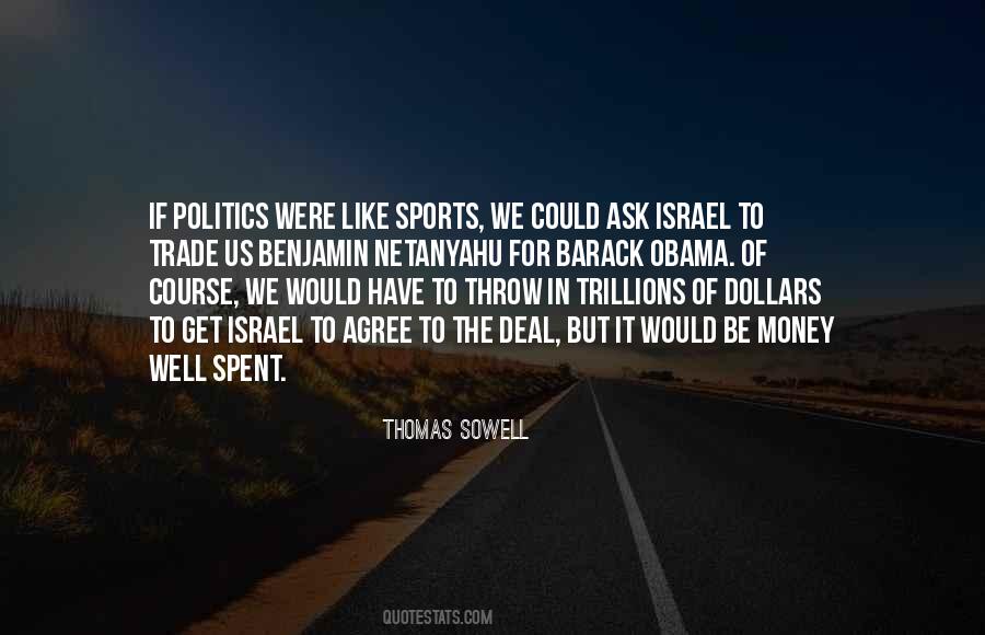 Sowell Quotes #349961